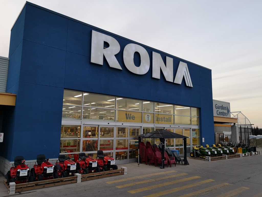 RONA | 165 Primeway Dr, Welland, ON L3B 0A1, Canada | Phone: (905) 732-0073