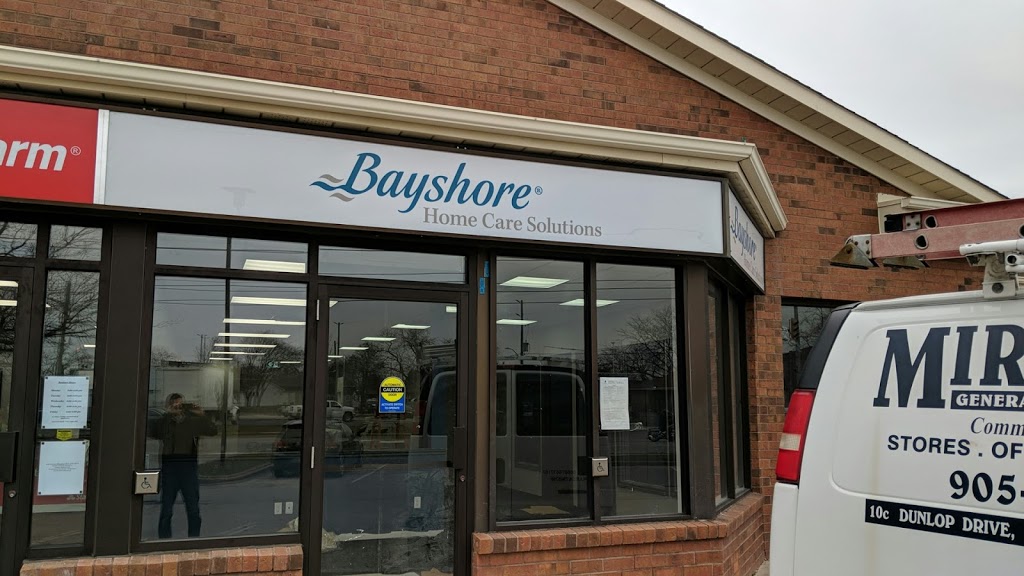 Bayshore Home Care Solutions | St. Catharines, ON L2M 4V9, Canada | Phone: (289) 434-4795