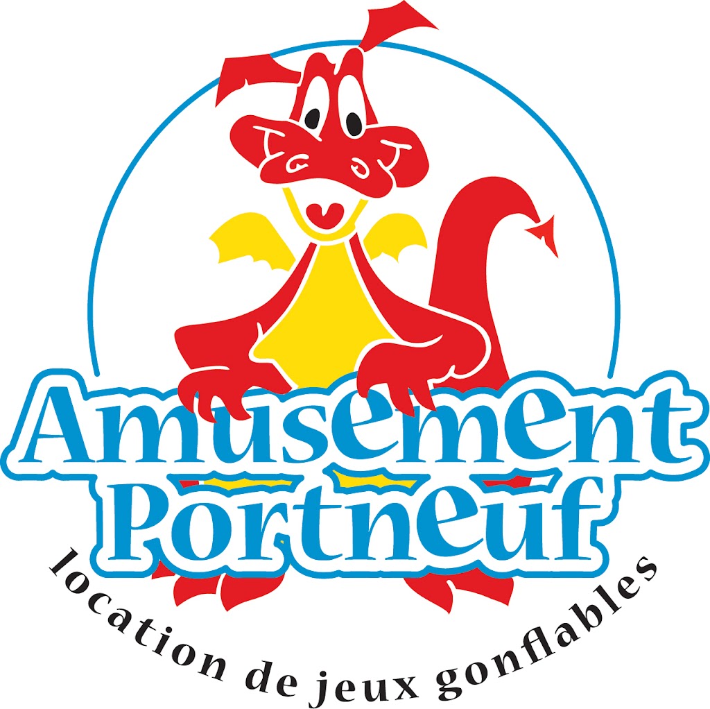 Amusement Portneuf - Location de jeux gonflables | 307 Rue des Chênes, Portneuf, QC G0A 2Y0, Canada | Phone: (418) 997-6853