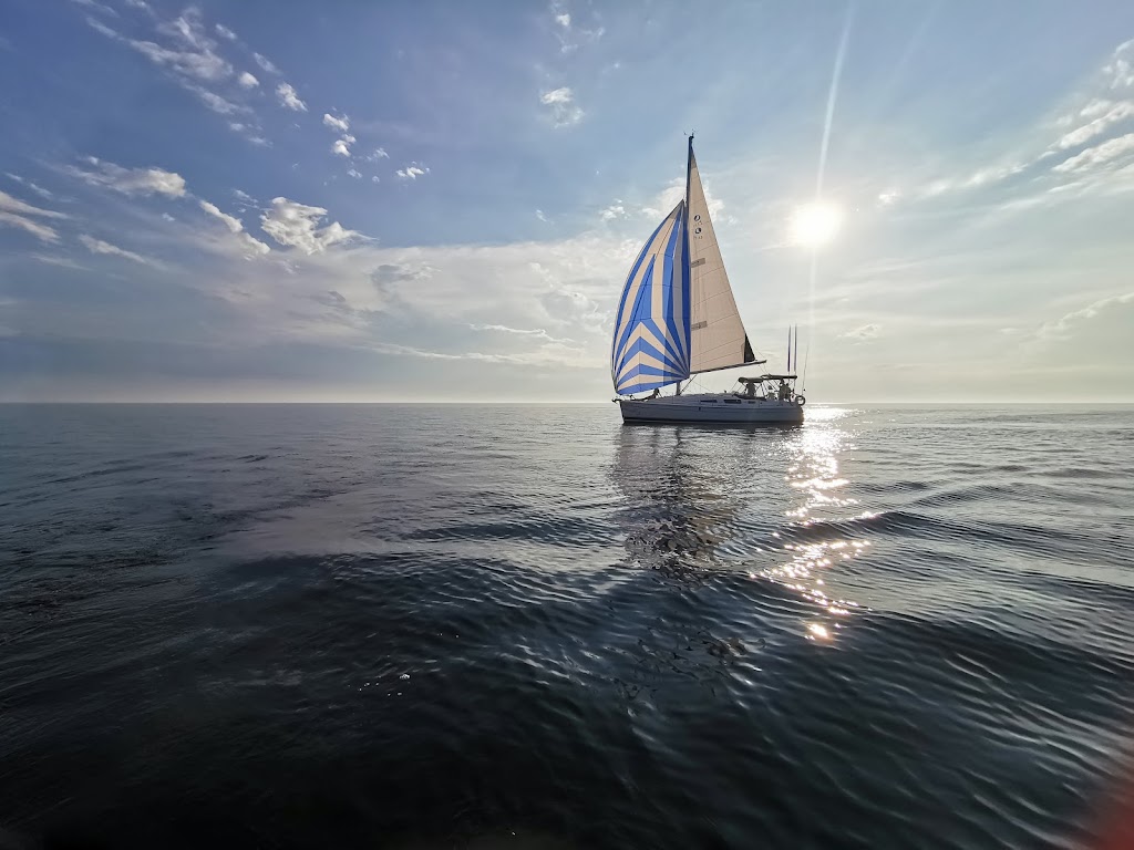 Sail La Vie Boat Rental and School | 391 Big Bay Point Rd, Innisfil, ON L9S 2L8, Canada | Phone: (289) 684-2548