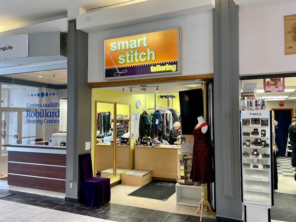 Smart Stitch | 300 Eagleson Rd, Kanata, ON K2M 1C9, Canada | Phone: (613) 254-8528