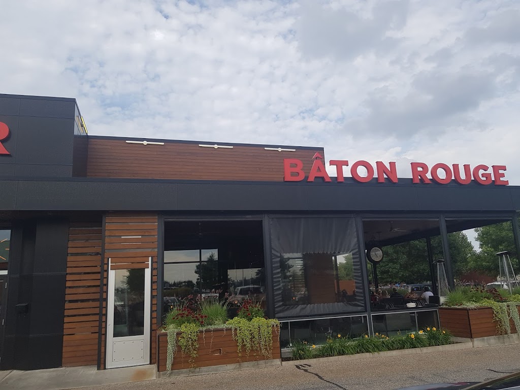 Bâton Rouge Steakhouse & Bar | 320 Boulevard Saint-Joseph, Drummondville, QC J2C 2A8, Canada | Phone: (819) 477-6888