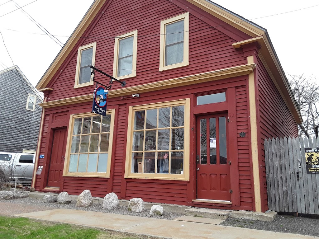 Port Royal Cheese | 170 St George St, Annapolis Royal, NS B0S 1A0, Canada | Phone: (902) 955-3684