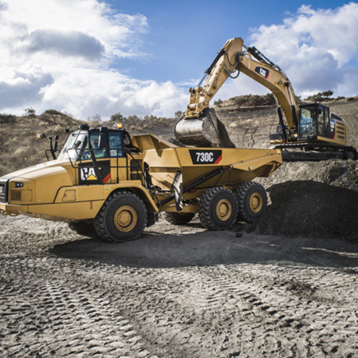 Finning Canada | 6700 9 St NE, Calgary, AB T2E 8K6, Canada | Phone: (403) 516-2897