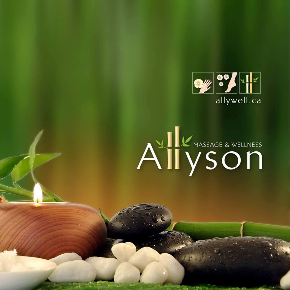 Allywell Treatments | 1610 Northfield Rd, Nanaimo, BC V9S 3A7, Canada | Phone: (250) 591-0772