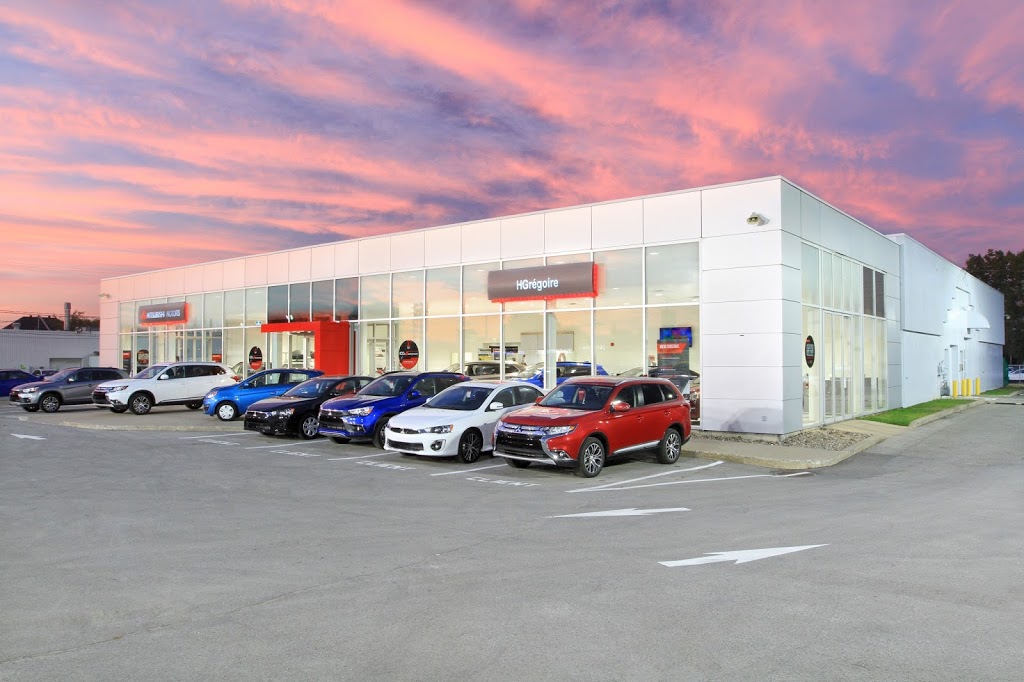 HGRÉGOIRE MITSUBISHI LAVAL | 2465 Boulevard Curé-Labelle, Laval, QC H7T 1R3, Canada | Phone: (855) 983-2450