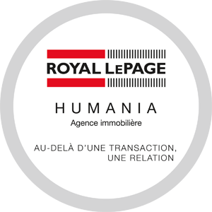 Royal LePage Humania Mirabel | 17255 Chem. Victor suite 305, Mirabel, QC J7J 1P3, Canada | Phone: (450) 472-7730