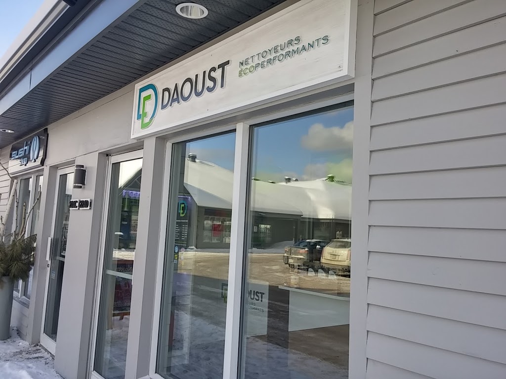 Daoust Nettoyeurs Écoperformants | 224 D Chemin du Lac-Millette, Saint-Sauveur, QC J0R 1R3, Canada | Phone: (450) 227-8737