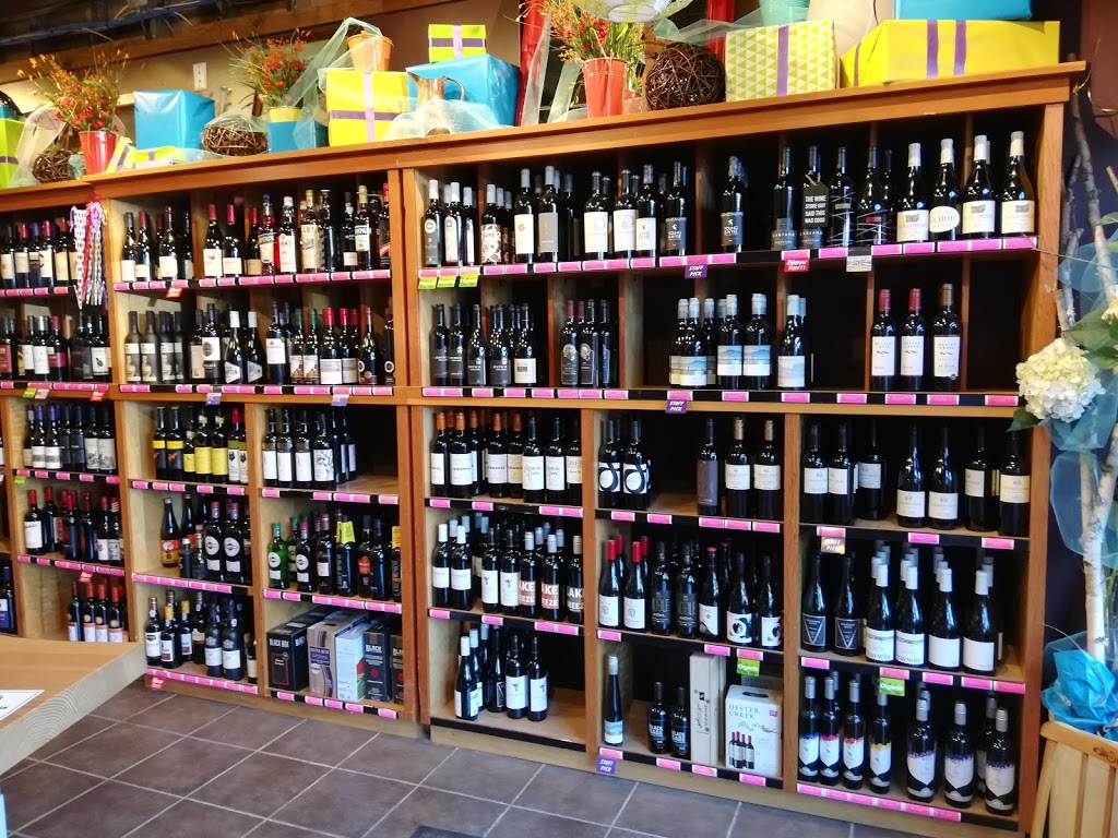 Bowen Beer & Wine Cellar | 996 Dorman Rd, Bowen Island, BC V0N 1G1, Canada | Phone: (604) 947-2729