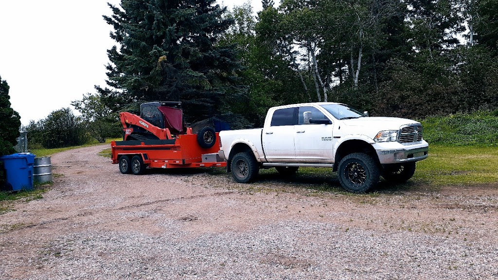 Jekyll skid steer services | Rr5 site 31 comp 34, Prince Albert, SK S6V 5R3, Canada | Phone: (306) 314-8735