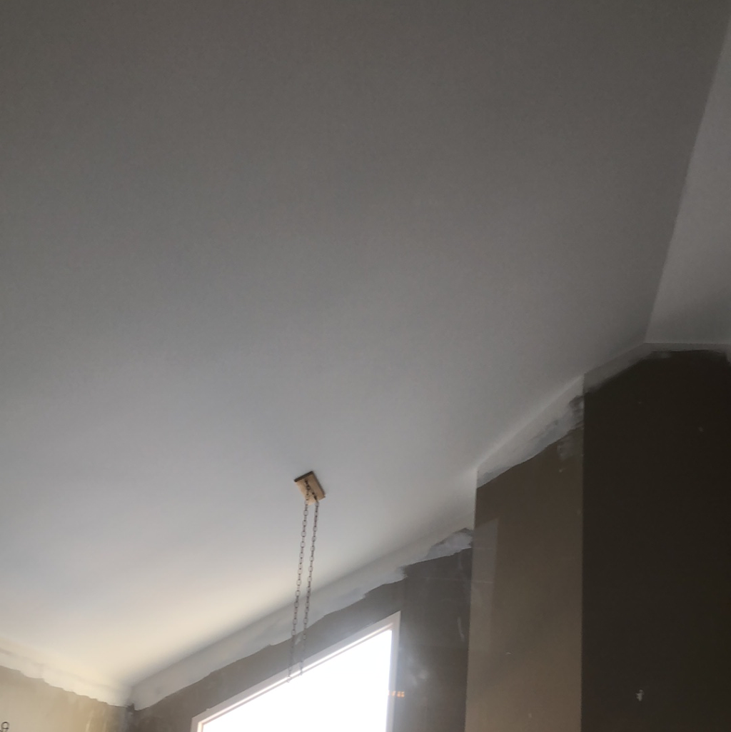 Popcorn Ceiling removal Burlington | 3321 Mainway, Burlington, ON L7M 1A6, Canada | Phone: (647) 794-4469