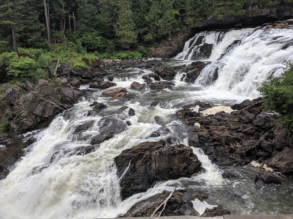 Patrimoine et Chutes de Plaisance | 168-200 Chemin Malo, Plaisance, QC J0V 1S0, Canada | Phone: (819) 427-6400