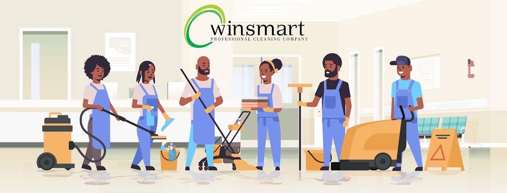 Winsmart | 4544 Sheppard Ave E #326, Scarborough, ON M1S 1V2, Canada | Phone: (416) 821-7870