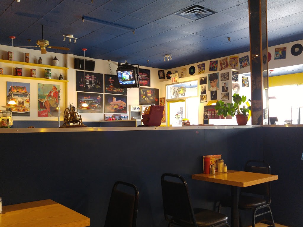 Wimpys Diner | 443 The Queensway S, Keswick, ON L4P 3J4, Canada | Phone: (905) 476-4166