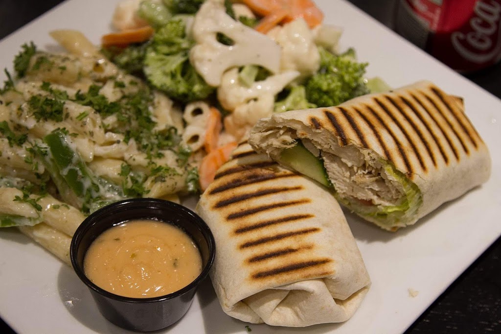 Kabab | 900 Boulevard Grignon, Saint-Jérôme, QC J7Y 3S7, Canada | Phone: (450) 504-4741