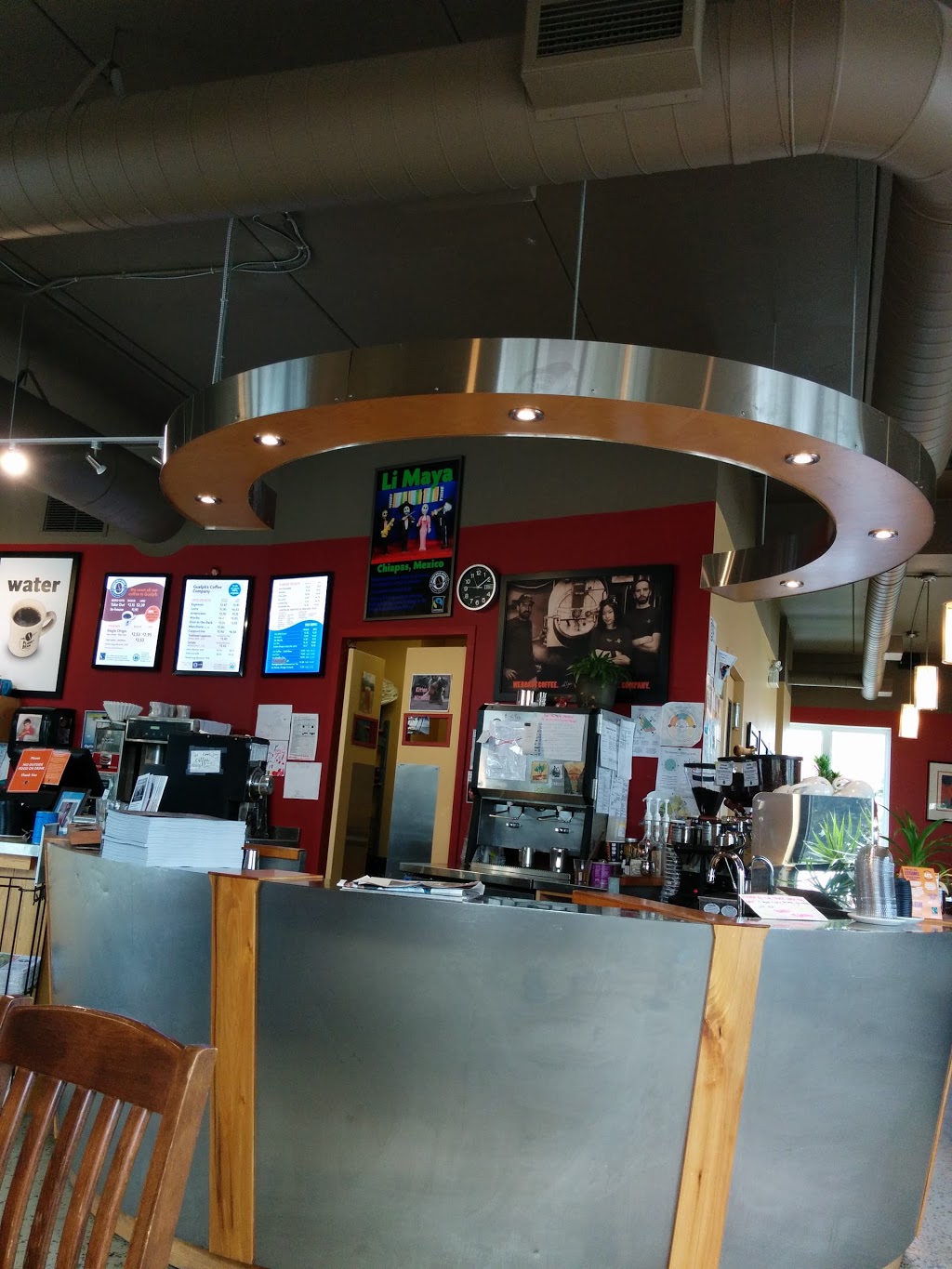 Planet Bean Gordon | 1467 Gordon St #1, Guelph, ON N1L 1C9, Canada | Phone: (519) 265-9144