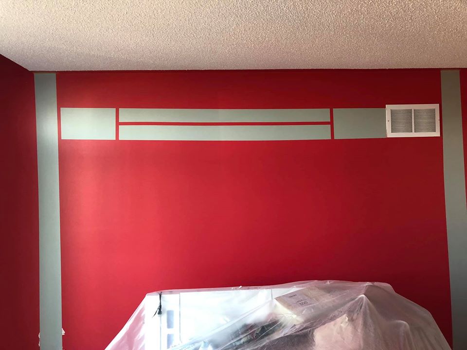 N S B Painting Ltd | 75 Haviland Cir, Brampton, ON L6R 0T7, Canada | Phone: (647) 283-4326