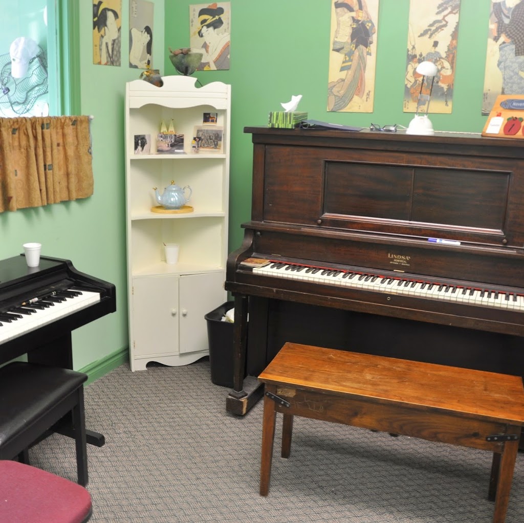 The Music Academy | 340 Henry St, Brantford, ON N3S 7V9, Canada | Phone: (519) 770-8708