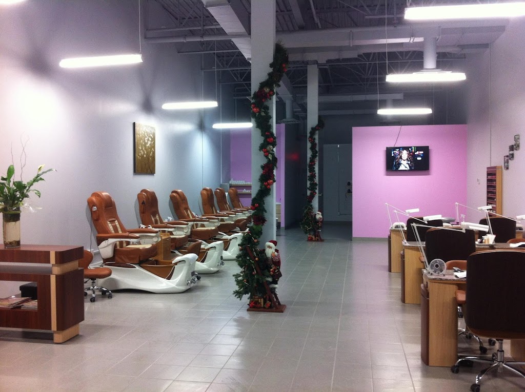 Ongles N.Gi | 763A Bd Arthur-Sauvé, Saint-Eustache, QC J7R 4K3, Canada | Phone: (450) 623-5555