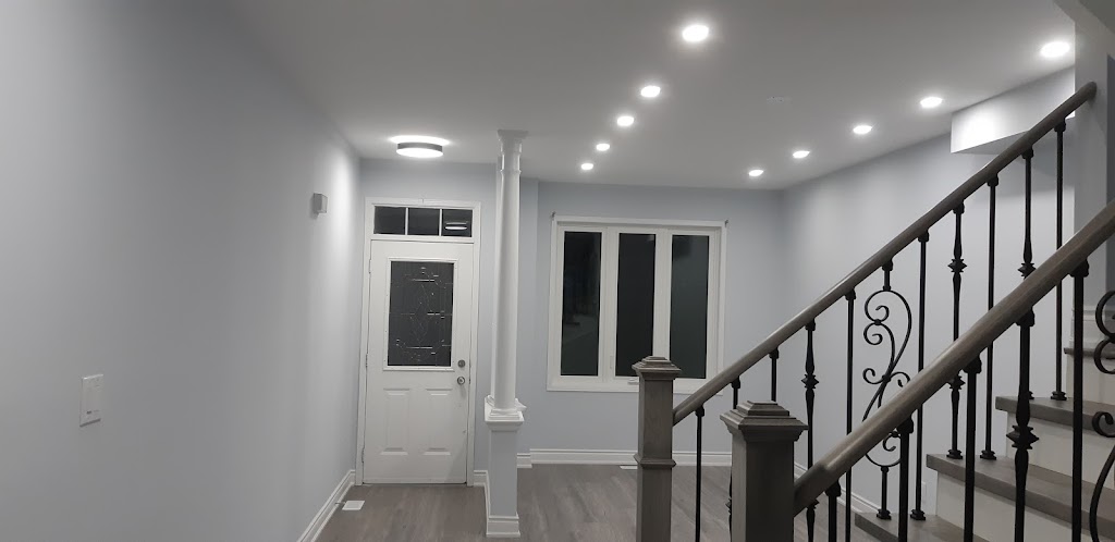 SNELITE PAINTING INC. | 41 Velia Ct, Vaughan, ON L4H 4S5, Canada | Phone: (647) 782-5774