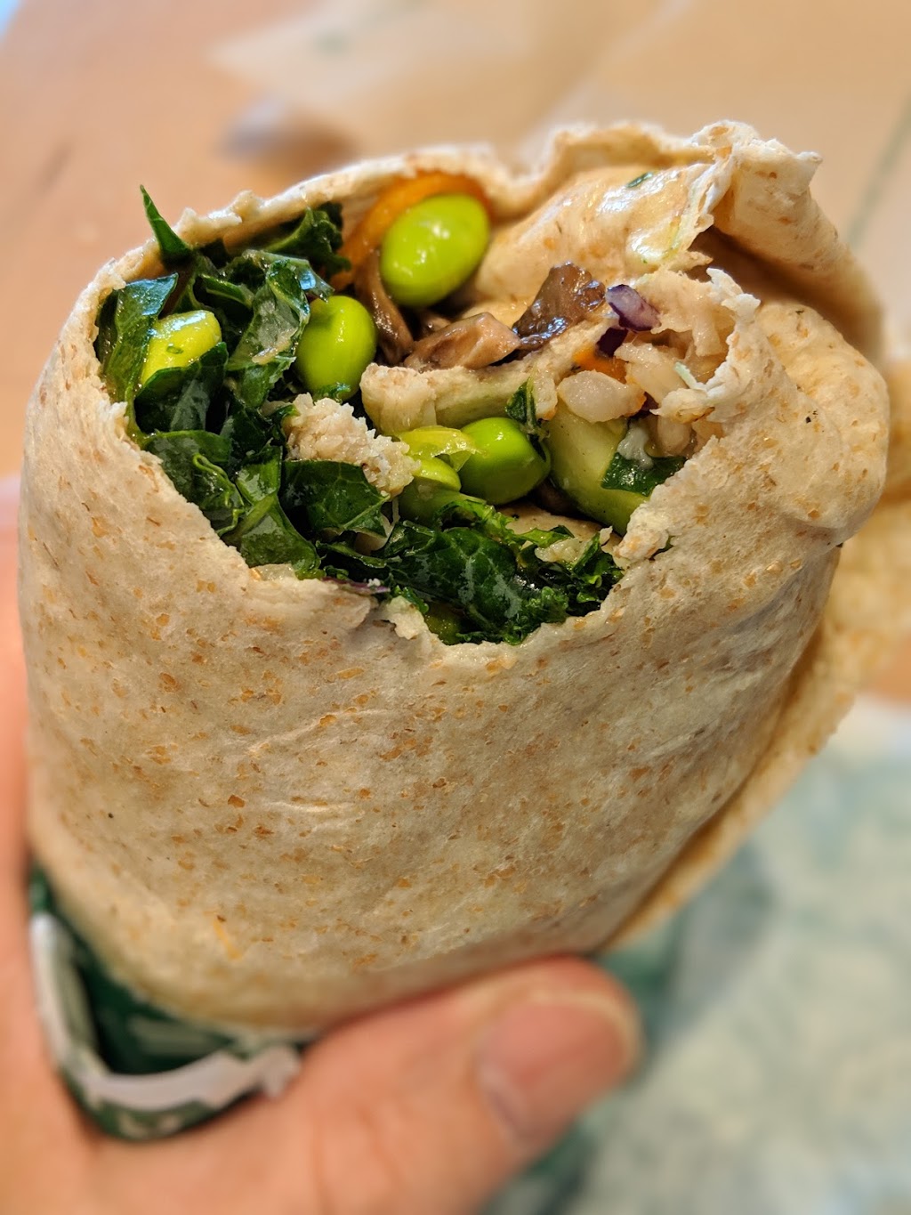 Freshii | 12760 Hwy 50 A-11, Bolton, ON L7E 4G1, Canada | Phone: (365) 502-2003