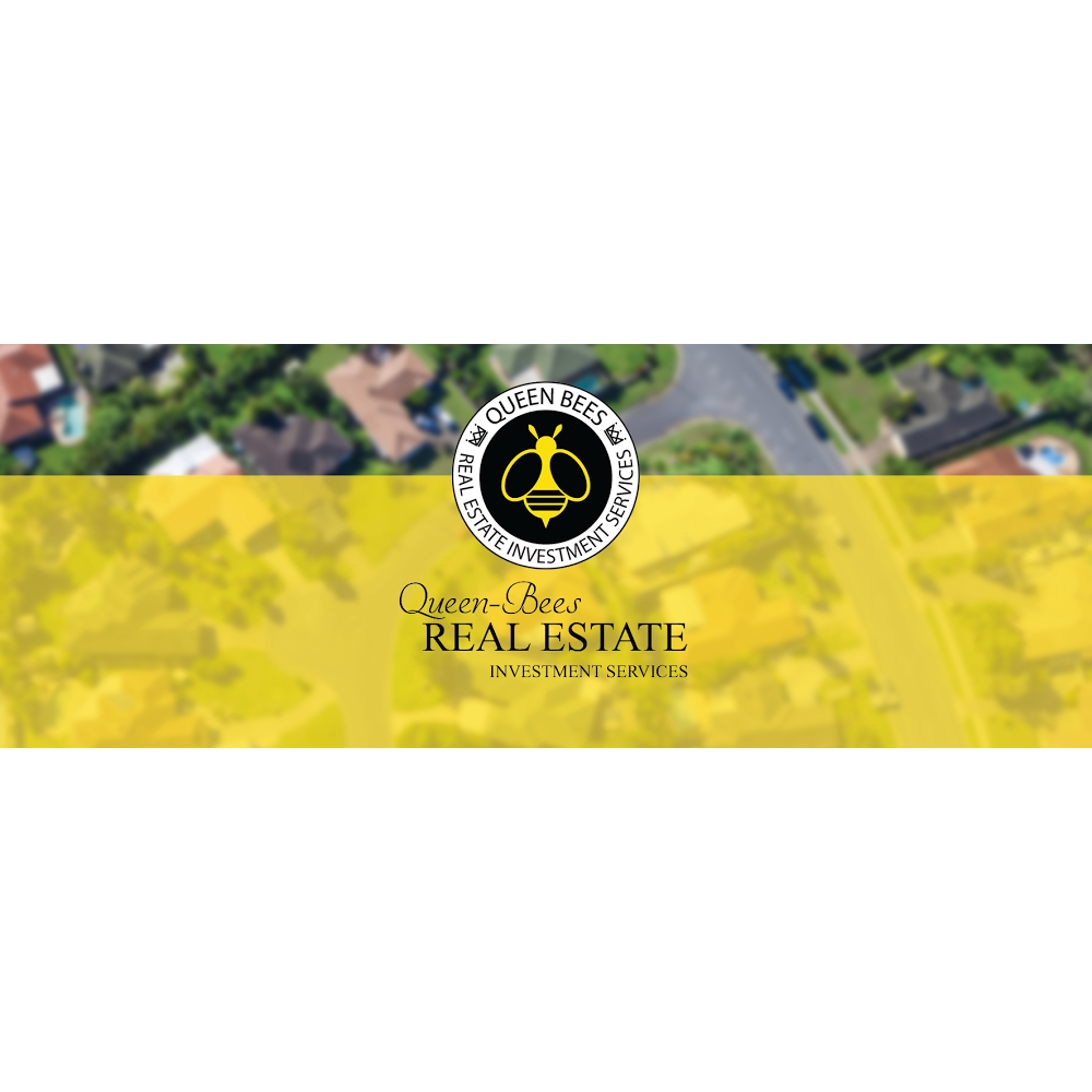 Queen-Bees Real Estate Investment Services (REIS) | 4010 Lawrence Ave E, Scarborough, ON M1E 2R3, Canada | Phone: (647) 574-6670