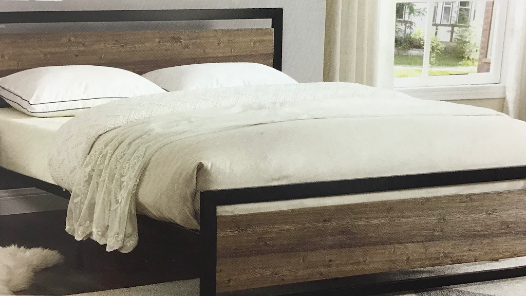 Matelas Jean-Talon | 1750 Rue du Périgord local 19, Québec, QC G1G 6N1, Canada | Phone: (418) 563-3446