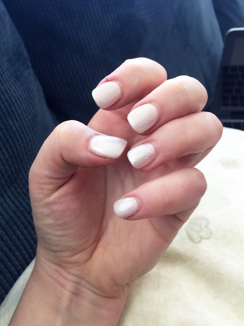 Elegant Pro-Nails | 963 Henderson Hwy, Winnipeg, MB R2K 2M3, Canada | Phone: (204) 661-6964