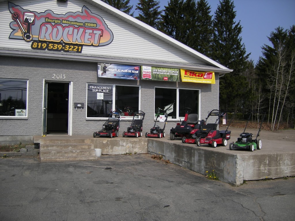 Energie Mecanique Inc | 2013 Avenue de la Montagne, Shawinigan, QC G9N 6J4, Canada | Phone: (819) 539-3221