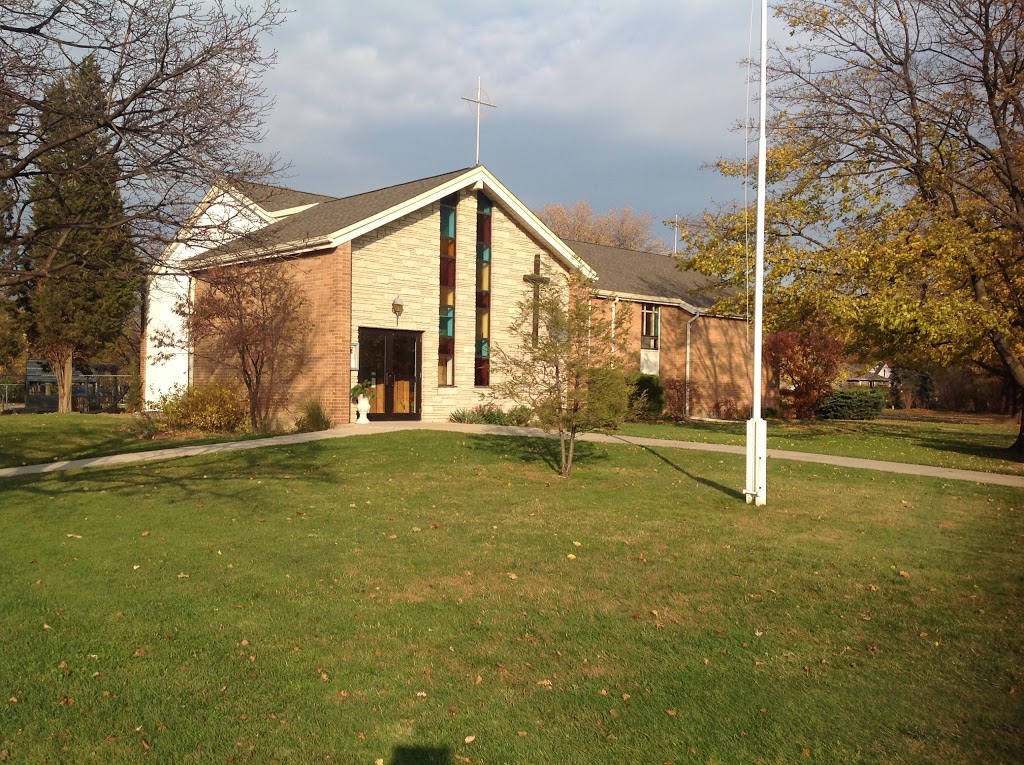 St Bartholomews Anglican Church | 718 Cathcart Blvd, Sarnia, ON N7V 2N5, Canada | Phone: (519) 383-6933