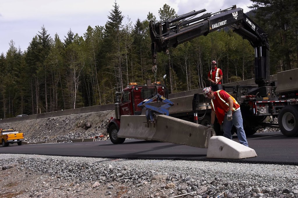 Eagle West Precast | 20111 102b Ave, Langley City, BC V1M 3H1, Canada | Phone: (800) 667-2215