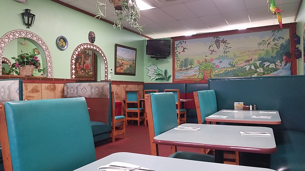 El Rinconcito | 2416 Yew St, Bellingham, WA 98229, USA | Phone: (360) 647-9055