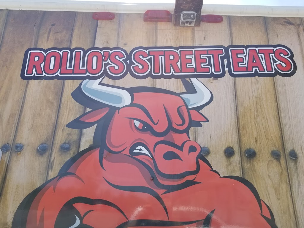 Rollos Street Eats | 119 Iber Rd, Stittsville, ON K2S 1E7, Canada