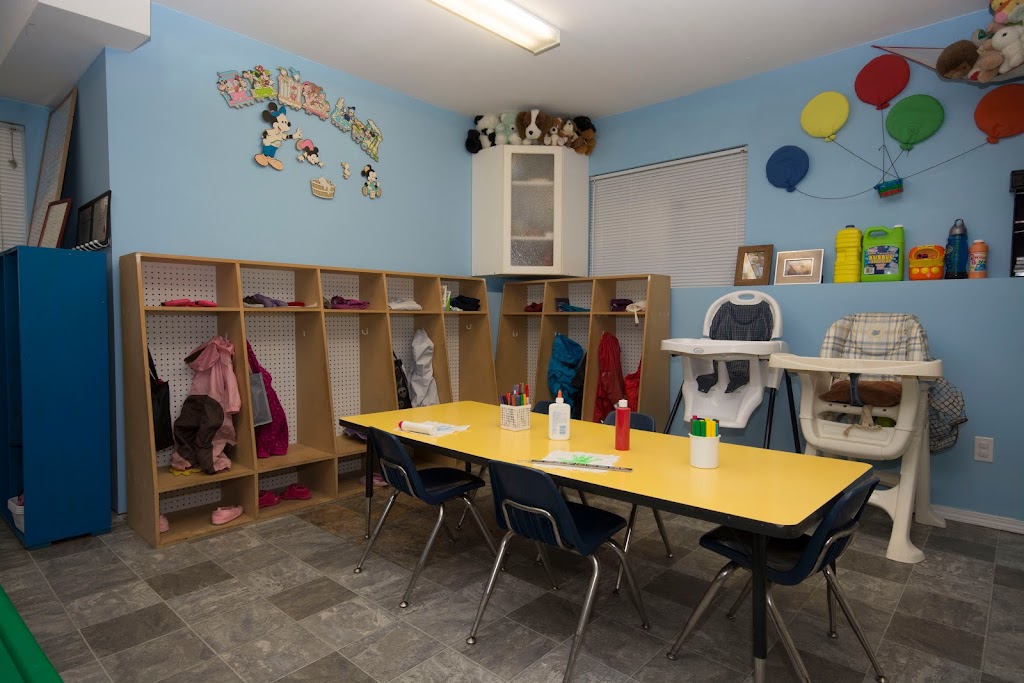 Little Thinkers Daycare Centre | 15023 62 Ave, Surrey, BC V3S 5L7, Canada | Phone: (778) 565-2105