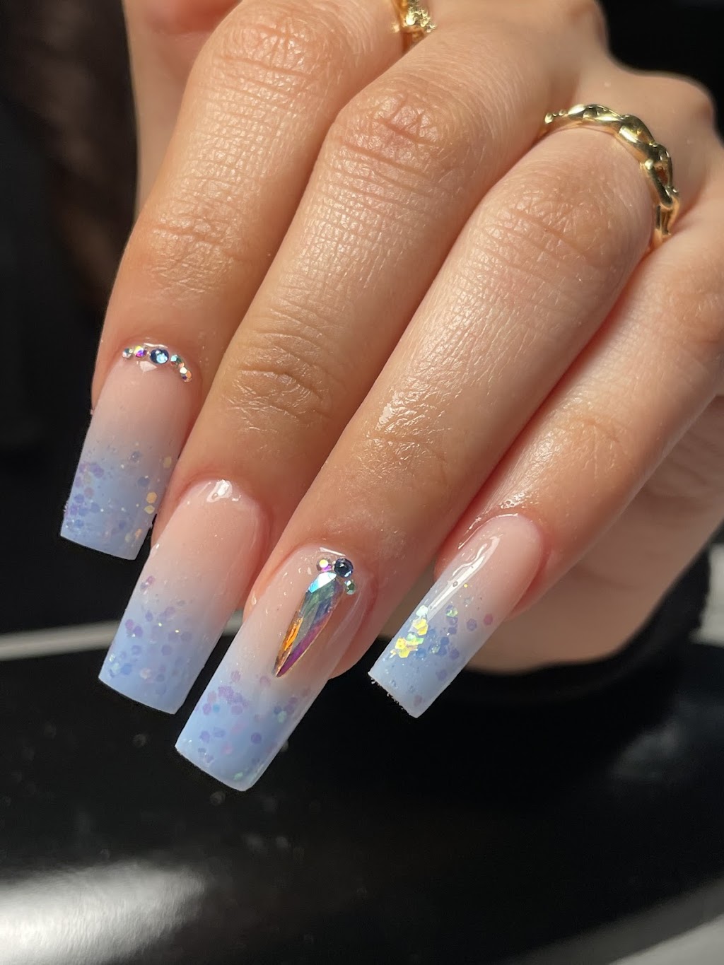 Celeste Nails | 2036 Blue Ridge Crescent, Pickering, ON L1X 2M5, Canada | Phone: (647) 562-8714