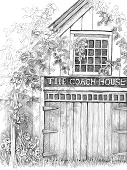 CoachHouse ClayArt | 150 County Rd 31, Colborne, ON KOK 1S0, Canada | Phone: (905) 355-3137