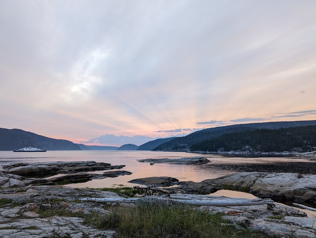 Islet Point | 150 Rue du Parc, Tadoussac, QC G0T 2A0, Canada | Phone: (450) 803-5984