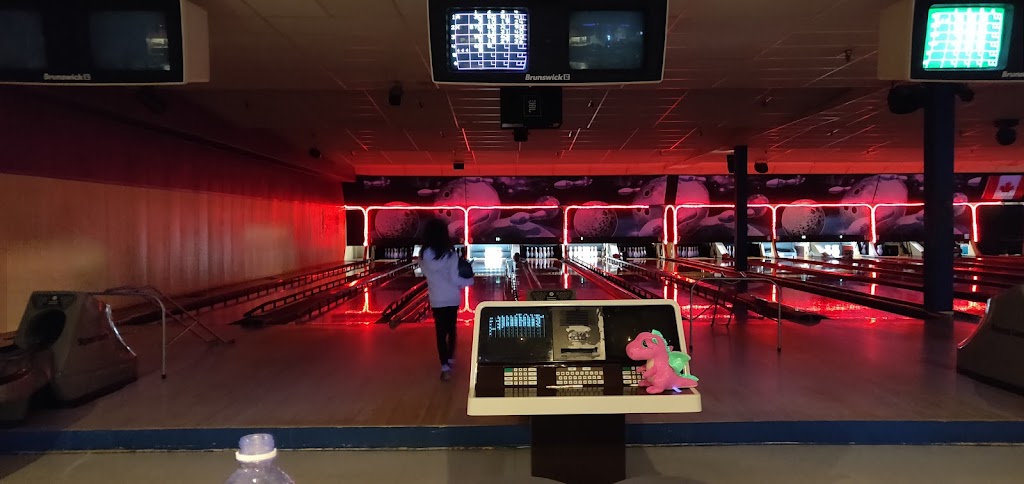 Skyway Bowl | 235 Melvin Ave, Hamilton, ON L8H 2J9, Canada | Phone: (289) 389-3321