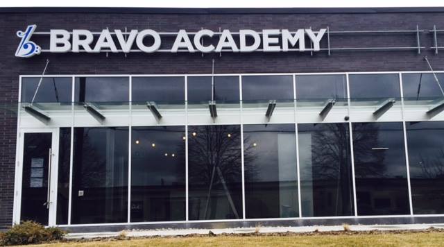 Bravo Academy for the Performing Arts | 77 Samor Rd Unit#4, North York, ON M6A 1J2, Canada | Phone: (647) 350-7464