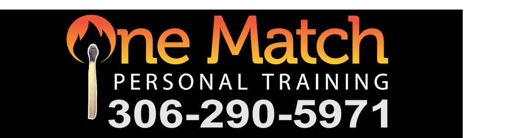 One Match Personal Training | 369 Lloyd Crescent, Saskatoon, SK S7L 4Z2, Canada | Phone: (306) 290-5971