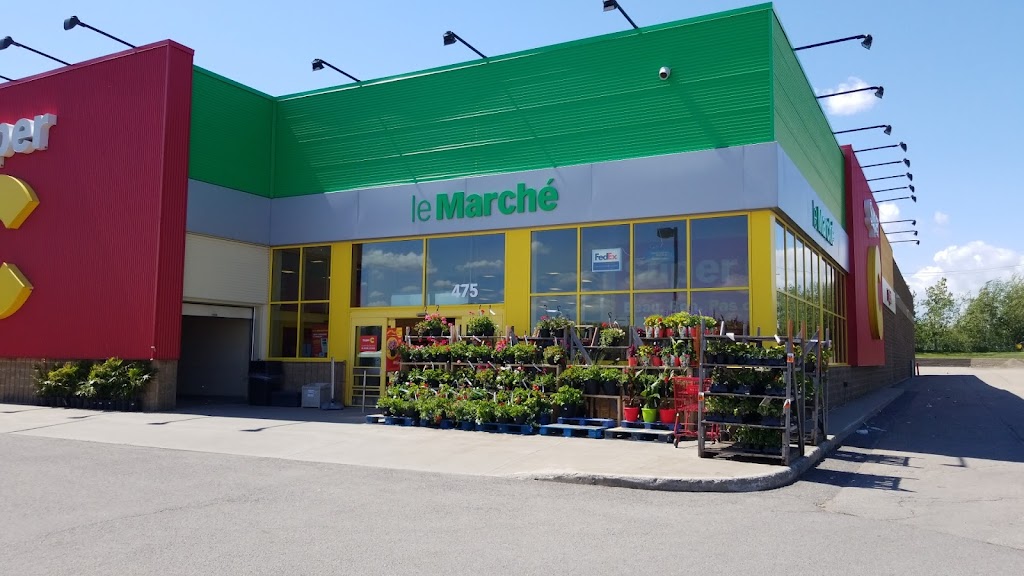 Super C | 475 Rue Soumande, Québec, QC G1M 1R4, Canada | Phone: (418) 683-1187