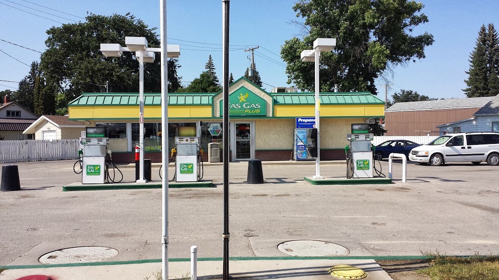 Fas Gas Plus | 162 Main St S, Carman, MB R0G 0J0, Canada | Phone: (204) 240-2646