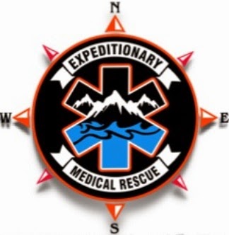 Expeditionary Medical Rescue | 24043 Burma Rd, Calgary, AB T3R 1E3, Canada | Phone: (587) 579-3672