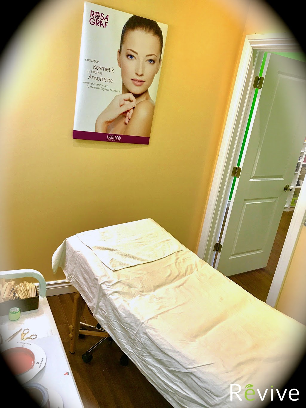 Revive Salon, Spa & Laser | 7955 Financial Dr #6b, Brampton, ON L6Y 0J8, Canada | Phone: (647) 477-1901