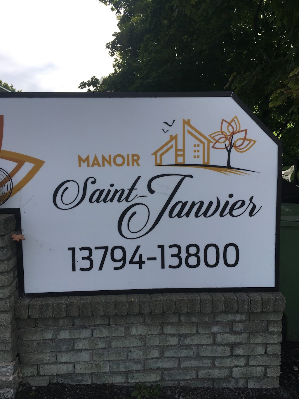 Manoir St-Janvier | 13794-13800 Rue de lÉglise, Mirabel, QC J7J 1N3, Canada | Phone: (514) 979-2854