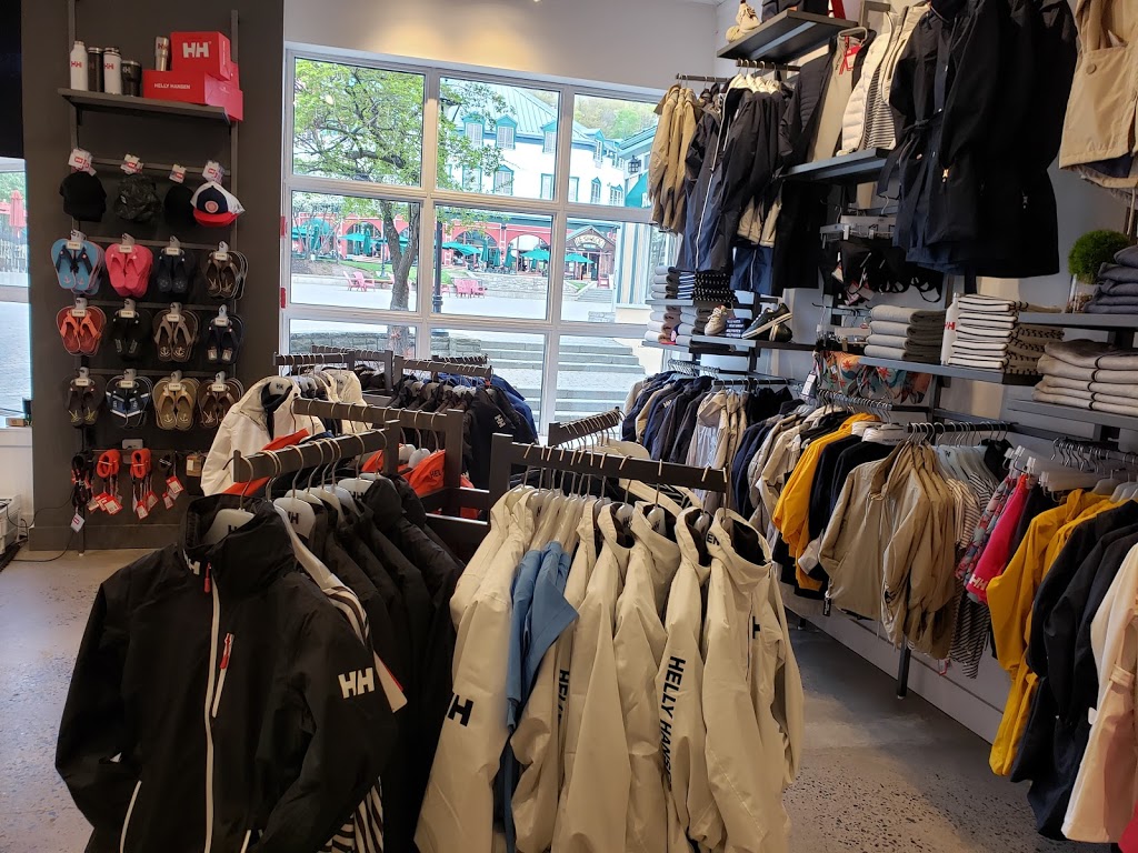 Helly Hansen | 116 Chemin de Kandahar, Mont-Tremblant, QC J8E 1B1, Canada | Phone: (819) 681-4990