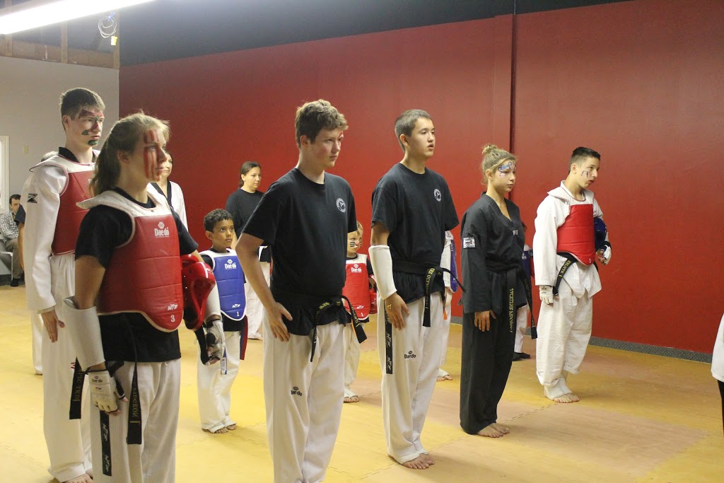 DSouza Martial Arts Academy | 60 Bathurst Dr #17, Waterloo, ON N2V 2A9, Canada | Phone: (519) 725-5550