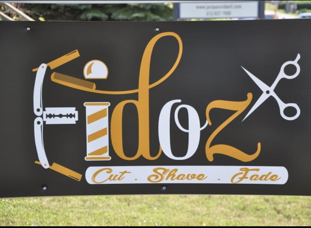 Eidoz @ Earls Barbershop | 2790 St Joseph Blvd, Orléans, ON K1C 1G5, Canada | Phone: (343) 543-3302