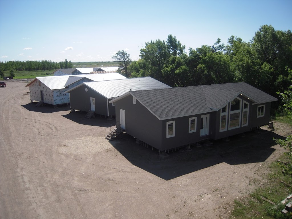 Penner Builders | 19-1-14-SW, 3 miles South on Hwy 5, Cartwright, MB R0K 0L0, Canada | Phone: (204) 529-2533