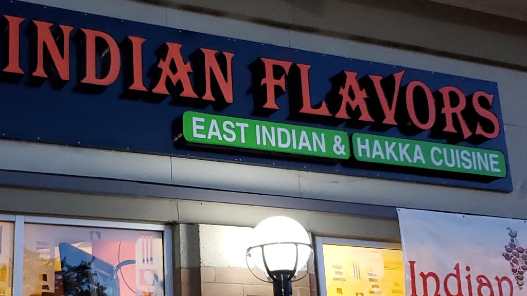 Indian Flavors | 4307 130 Ave SE #207, Calgary, AB T2Z 3V8, Canada | Phone: (403) 460-9700